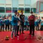 Bupati Cianjur Tidak hadir di gelaran hari buruh