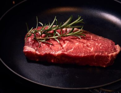 Daging PMK aman dimakan dan dikonsumsi