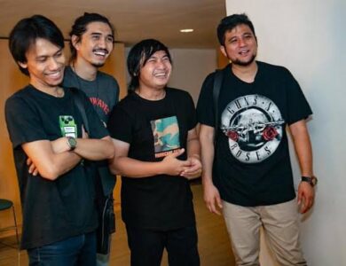 Alasan Brian Drummer Sheila On 7 Keluar