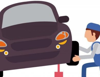 Bengkel Nakal di Puncak Beraksi, Pemudik jadi Korban