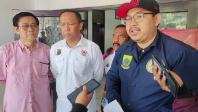 Pasca Lebaran, Forkopimcam Bersama Unsur Desa Se-Cipanas Perkuat Sinergitas