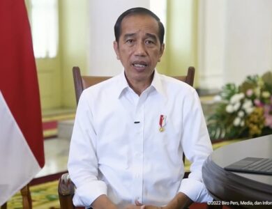 Asik! Pemerintah Longgarkan Pemakaian Masker