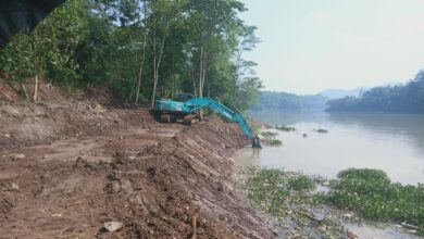 Penemuan Janin Cianjur