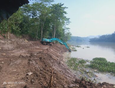 Penemuan Janin Cianjur
