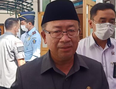 Meski Boleh Lepas Masker, Bupati Cianjur Minta Warga Waspada Hal Ini