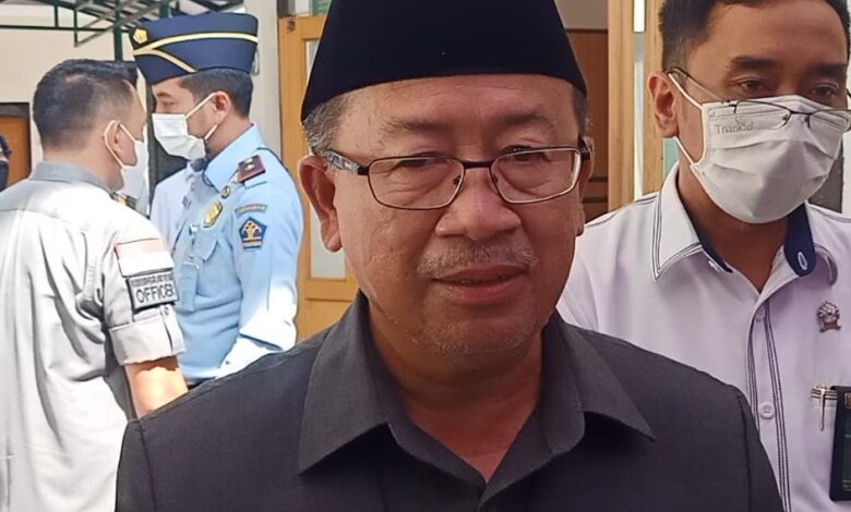 Meski Boleh Lepas Masker, Bupati Cianjur Minta Warga Waspada Hal Ini