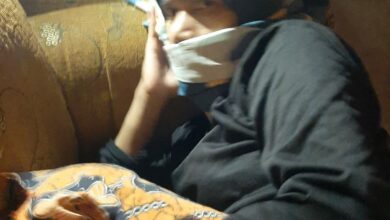 TKW Cianjur Depresi