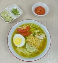 Makanan Tradisional Jawa Timur Populer, Rujak Cingur Salah Satunya