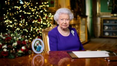 Rahasia Diet Ratu Elizabet II, Tetap Sehat dan Bugar Di Usia 96 Tahun