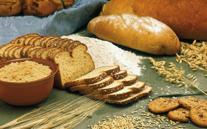 
 Roti Gandum, Jenis Makanan Terbaik untuk Turunkan Kadar Gula Darah