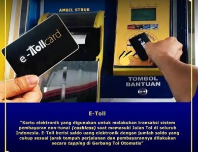 MLFF, Sistem Pembayaran Tol Terbaru Bakal Gantikan E-Toll