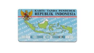 Nama Di KTP Minimal 2 Kata, Bagaimana Nasib Pemilik Nama 1 Kata