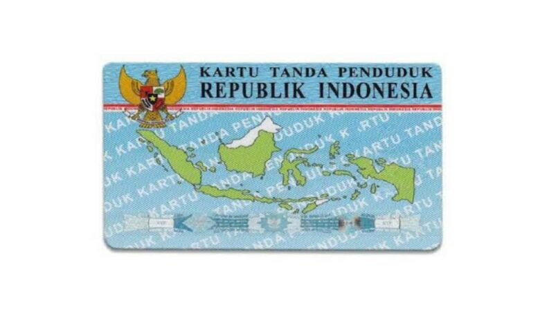 Cara Bikin e-KTP Terbaru 2022, Begini Syarat dan Ketentuannya yang Penting Diketahui