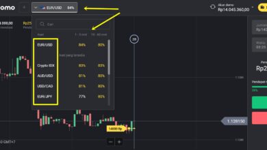 Mengenal Trading Binomo dan Mengetahui Ciri Trading Ilegal