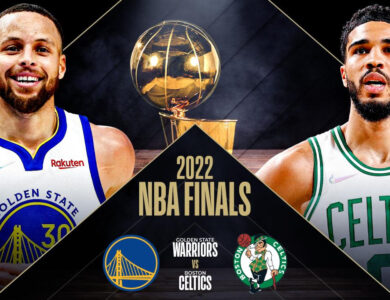 NBA Finals 2022