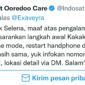 Indosat gangguan cara mengatasi sinyal indosat hilang