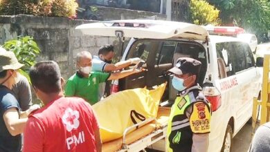 Pria Cianjur Meninggal di Bali, Tidak Punya Keluarga dan Sakit-Sakitan