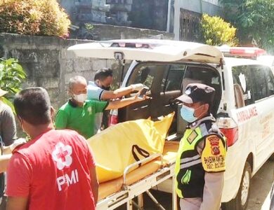 Pria Cianjur Meninggal di Bali, Tidak Punya Keluarga dan Sakit-Sakitan