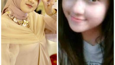 Tirani Dwitasari Instagram