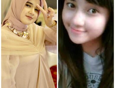 Tirani Dwitasari Instagram