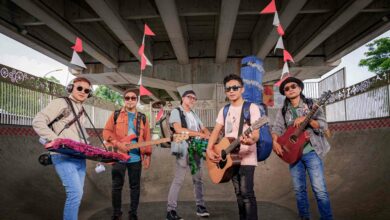 Elkasih Reborn kembali Rilis Single Hits ke-4 nya Berjudul “Rasa”