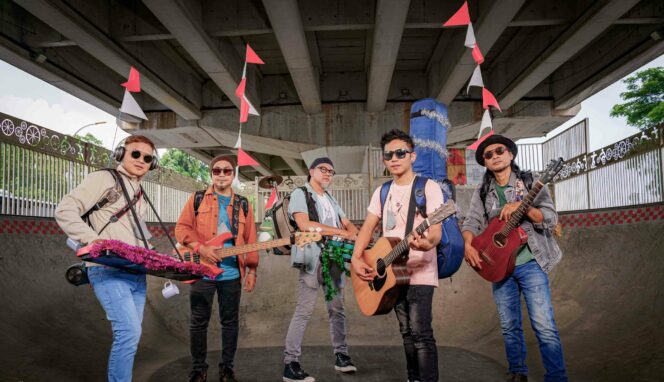 
 Elkasih Reborn kembali Rilis Single Hits ke-4 nya Berjudul “Rasa”