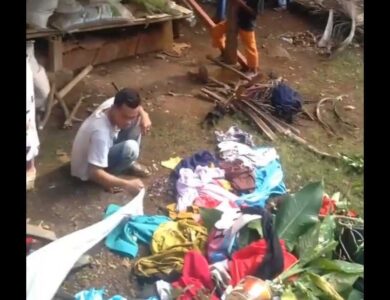 Viral Istri Bersuami 2 di Cianjur Berakhir Damai, Suami Pertama Ikhlas Dapat Ganti Rugi Rp 10 Juta