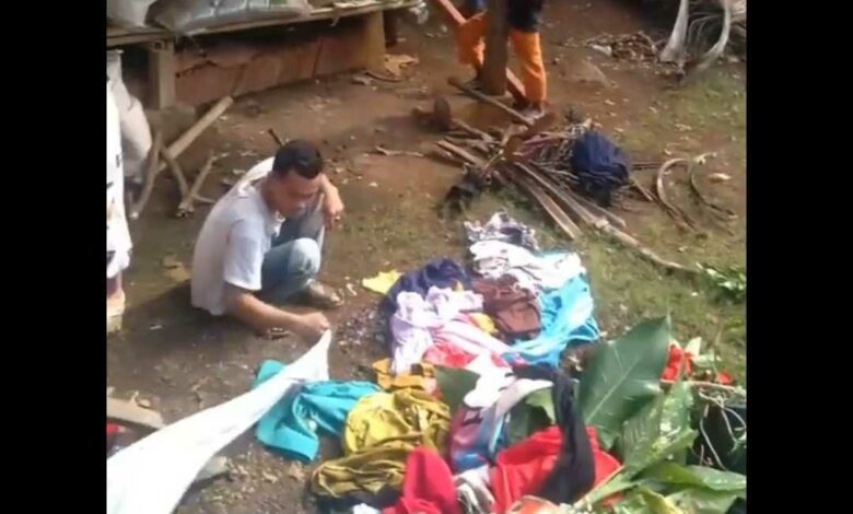 Viral Istri Bersuami 2 di Cianjur Berakhir Damai, Suami Pertama Ikhlas Dapat Ganti Rugi Rp 10 Juta