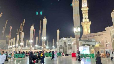 Ini Alasan Kenapa Arab Saudi Larang Warganya ke Indonesia