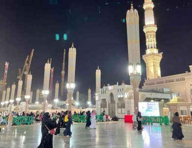 Ini Alasan Kenapa Arab Saudi Larang Warganya ke Indonesia