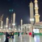 Ini Alasan Kenapa Arab Saudi Larang Warganya ke Indonesia