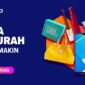 Cara Memasukkan Kode Voucher Lazada
