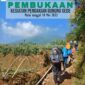 Pendakian Gunung Gede Pangrango Dibuka