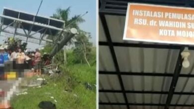 Kecelakaan Maut di Tol Surabaya-Mojokerto Melibatkan Bus, Ini Penyebabnya!