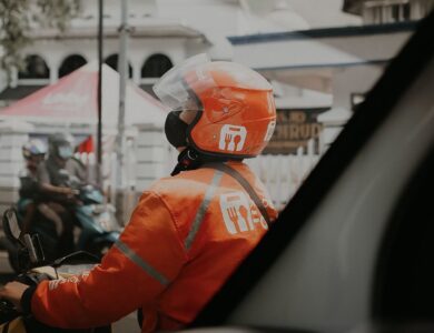 UMKM Cianjur Didorong kerja sama dengan shopee food