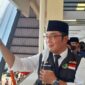 Anak Ridwan Kamil Hilang di Swiss
