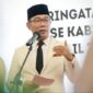 Kronologis Anak Ridwan Kamil Hilang di Swiss