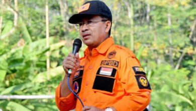 Bupati Cianjur Herman Suherman doakan anak ridwan kamil yang hilang di swiss