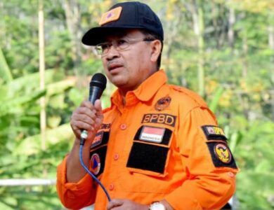 Bupati Cianjur Herman Suherman doakan anak ridwan kamil yang hilang di swiss