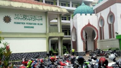Pesantren Persis Bandung