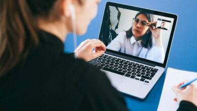 Cara mengatasi zoom tidak ada suara