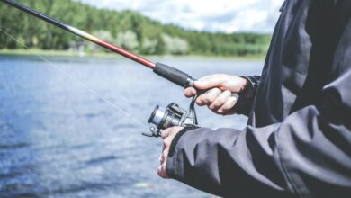 Arti Mimpi Melihat Orang Memancing Ikan