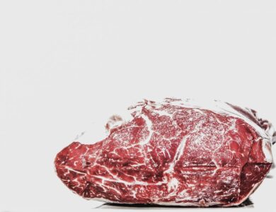 Daging Berpenyakit di Cianjur