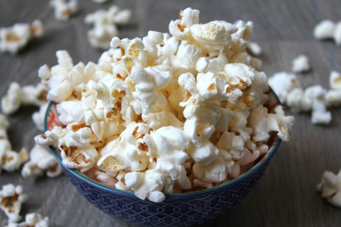 
					Ilustrasi Popcorn (Pexels.com)