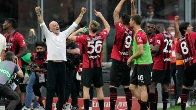 Manchester United Diminta Meniru Milan Dalam Membangun Skuad