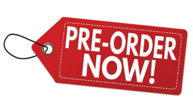 Pengertian dan Kelebihan Open Pre-Order