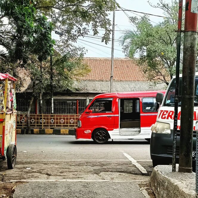
 Rute Angkot Cianjur Terlengkap Biar Tidak Tersesat Dijalan