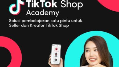 Tiktok Shop Seller Center