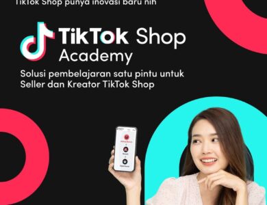 Tiktok Shop Seller Center