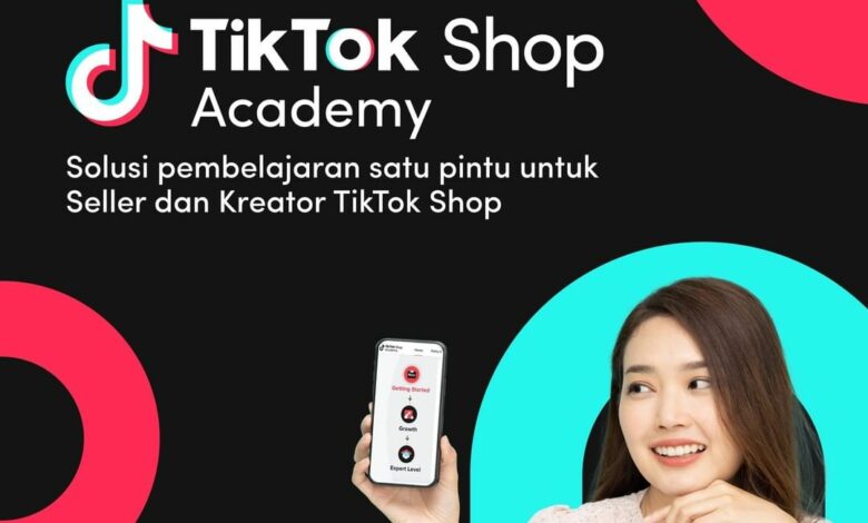 Tiktok Shop Seller Center